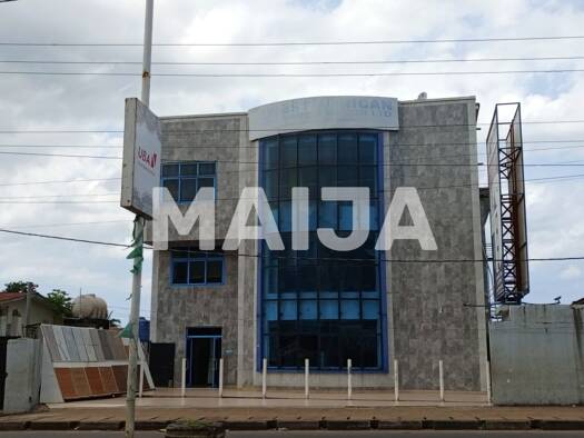 Einfamilienhaus zum Kauf 2.268.336 € 10 Zimmer 699,6 m² 1.150,9 m² Grundstück 143 Wilkinson Road, Freetown, Sierra Leone West III