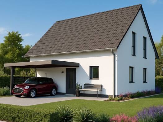 Haus zum Kauf 343.100 € 6 Zimmer 154 m² 658 m² Grundstück Eslohe Eslohe 59889