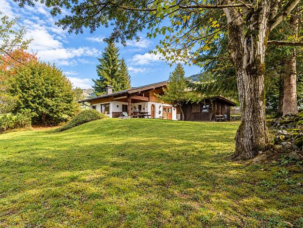 Einfamilienhaus zum Kauf 3.800.000 € 1.031 m² Grundstück Aurach bei Kitzbühel 6371