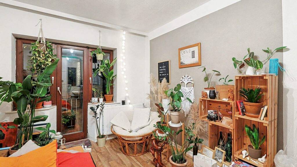 Wohnung zum Kauf 170.000 € 1 Zimmer 32 m² 4. Geschoss Barmbek-Süd Hamburg 22083