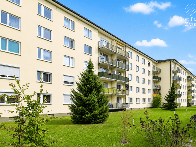 Wohnung zum Kauf 545.000 € 3 Zimmer 75,7 m² 2. Geschoss Einsteinstraße 10 Garching Garching bei München 85748