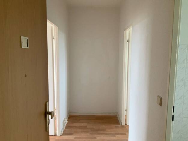 Wohnung zur Miete 287 € 2 Zimmer 47 m² 4. Geschoss frei ab 15.09.2026 Fritz-Simonis-Straße 33 Möckern Nordwest 04159