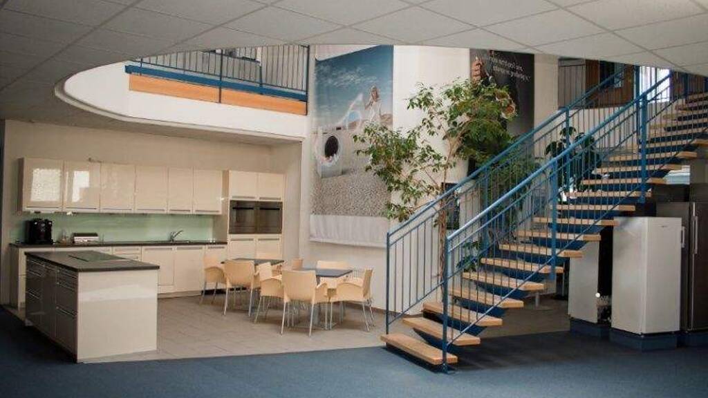 Bürofläche zur Miete 10,50 € 124 m² Bürofläche Wiener Neudorf 2355