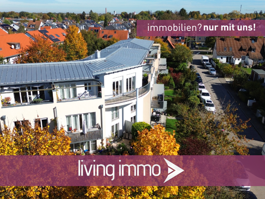 Wohnung zum Kauf 744.000 € 3 Zimmer 95 m² Allach-Untermenzing München 80999