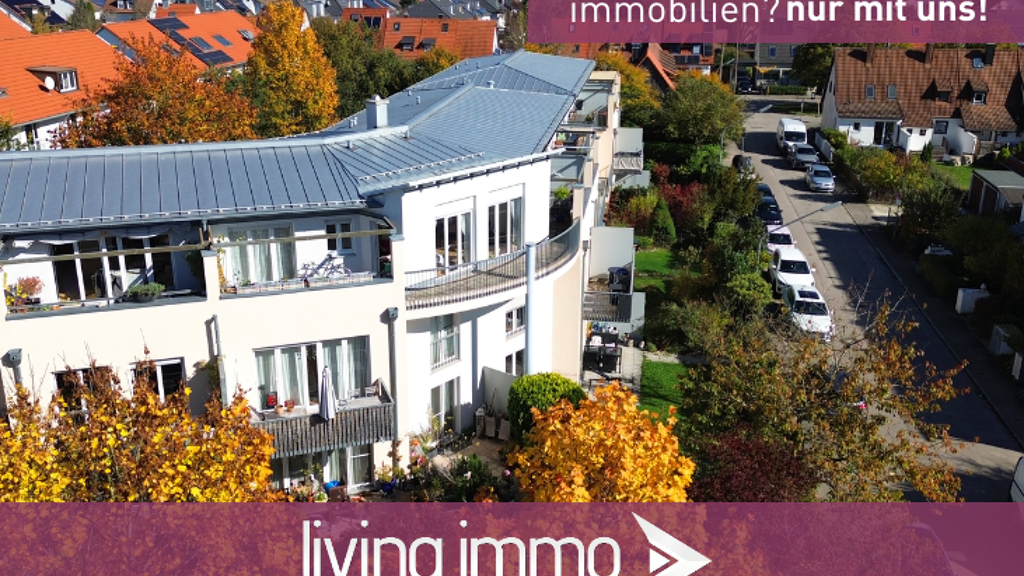 Wohnung zum Kauf 744.000 € 3 Zimmer 95 m² Allach-Untermenzing München 80999