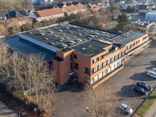 Grundstück zum Kauf 7.318 m² Grundstück Kaltenkirchen 24568