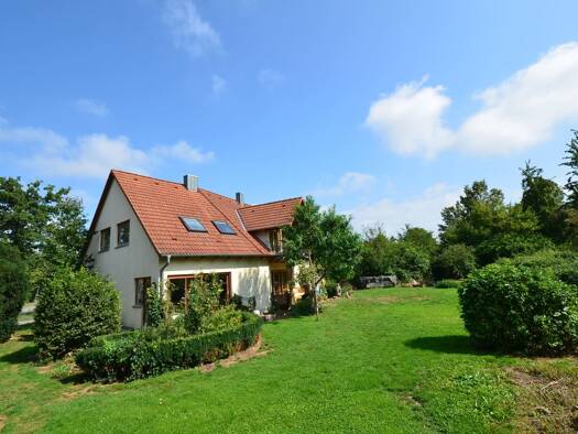 Einfamilienhaus zum Kauf 998.000 € 5 Zimmer 208 m² 1.240 m² Grundstück Burgweinting-Harting Regensburg 93055