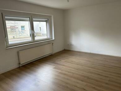Wohnung zur Miete 305 € 1 Zimmer 43,4 m² EG Heedfelder Straße 36 Grünewald Lüdenscheid 58509