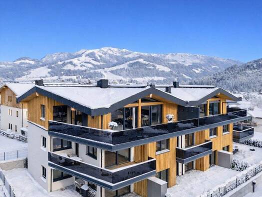 Wohnung zum Kauf 1.380.000 € 3 Zimmer 100 m² 1. Geschoss KIRCHBERG 6365