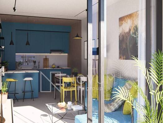 Wohnung zum Kauf 177.548 € 2 Zimmer 52 m² 1. Geschoss Dugi Rat