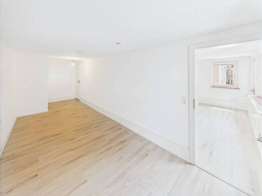 Wohnung zur Miete 999 € 3 Zimmer 78 m² frei ab sofort Rottenburg Rottenburg am Neckar 72108
