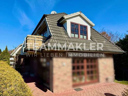 Wohnung zum Kauf 239.000 € 3 Zimmer 75 m² 1. Geschoss Ellerau 25479