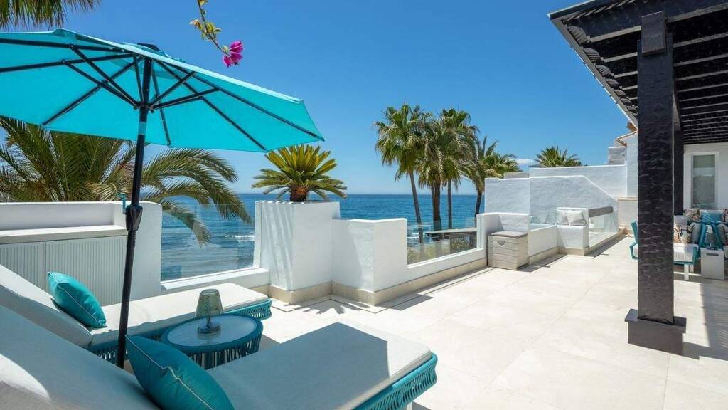Wohnung zum Kauf 22.000.000 € 452 m² Marbella 29600