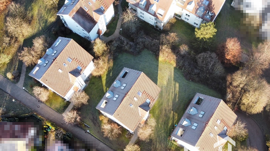 Wohnung zum Kauf provisionsfrei 263.000 € 5 Zimmer 113,4 m² 3. Geschoss Heilbronner Straße 81 Mergelstetten Heidenheim 89522