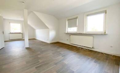Wohnung zum Kauf 122.000 € 2 Zimmer 65 m² Dachgeschoss, EG Seershausen Meinersen 38536