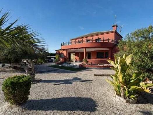 Wohnung zum Kauf 749.000 € 5 Zimmer 310 m² Carretera Elx - Santa Pola Elx / Elche 03139