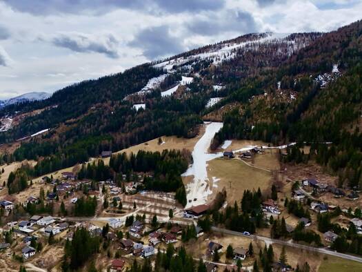 Grundstück zum Kauf 560.000 € 1.115 m² Grundstück Bad Kleinkirchheim 9546