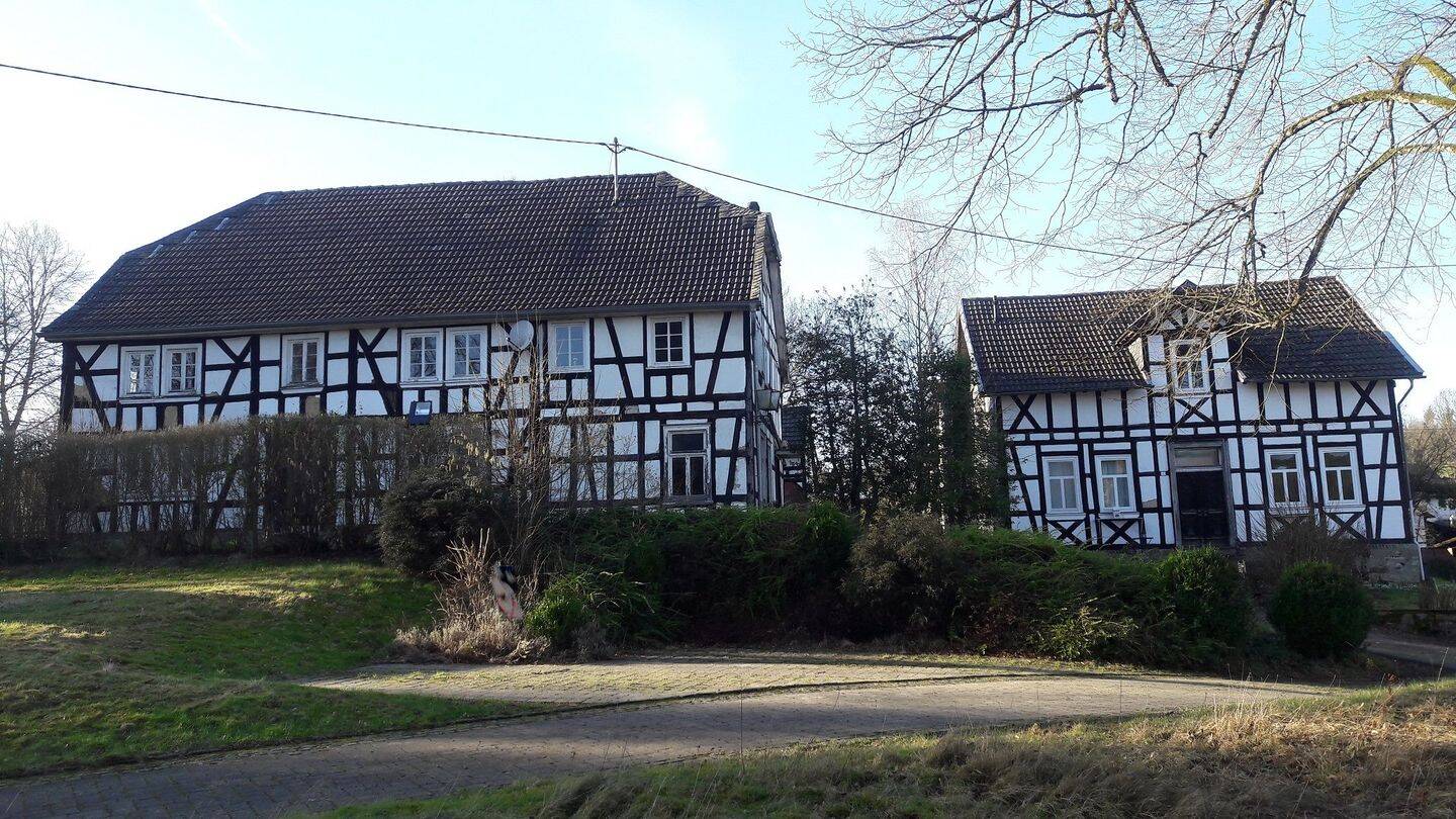 Mehrfamilienhaus zum Kauf - Ansicht 2