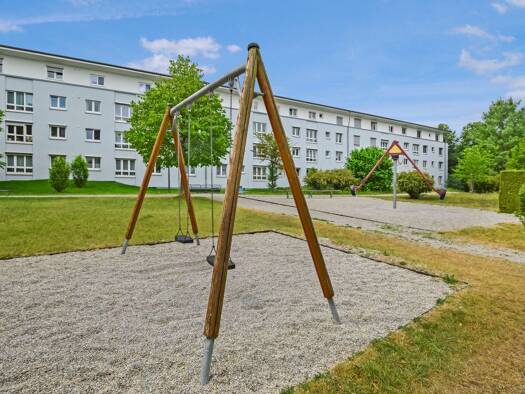 Wohnung zur Miete 1.350 € 3,5 Zimmer 99 m² Geschoss 1/4 frei ab 01.09.2026 Kriegshaber Kriegshaber 86157