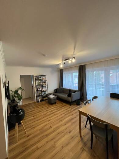 Wohnung zur Miete 1.400 € 3 Zimmer 87 m² Dorf 68 Niederndorf 6342