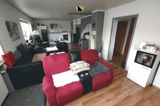 Mehrfamilienhaus zum Kauf 549.000 € 6 Zimmer 174,6 m² 496 m² Grundstück Damm Aschaffenburg 63741