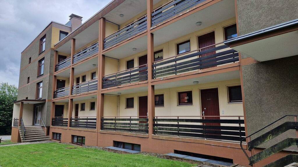 Studio zum Kauf 25.000 € 1 Zimmer 47,4 m² EG Hahnenklee Goslar 38644