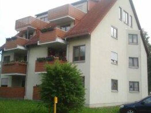 Wohnung zum Kauf 75.000 € 2 Zimmer 70,3 m² Louis-Lejeuné-Straße 1 Niederlungwitz Glauchau 08371