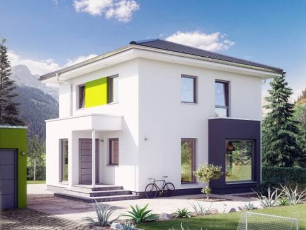 Einfamilienhaus zum Kauf 442.955 € 5 Zimmer 113 m² 650 m² Grundstück Urbar 55430
