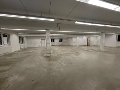 Lagerhalle zur Miete 11,50 € 275 m² Lagerfläche Marli / Brandenbaum Lübeck 23566