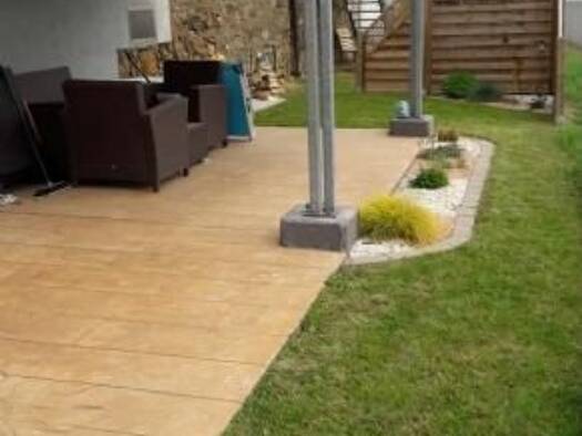 Terrassenwohnung zum Kauf 179.000 € 3 Zimmer 85 m² EG frei ab sofort Fantschweg Sankt Andrä-Höch 8444