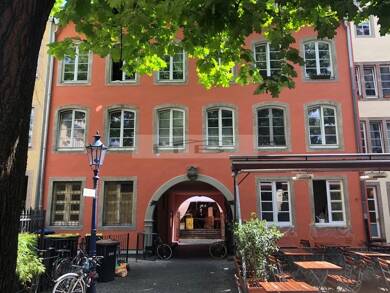 Laden zur Miete 1.290 € 51 m² Verkaufsfläche Altstadt-Nord Köln 50667