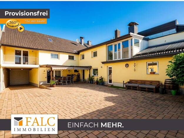 Einfamilienhaus zum Kauf provisionsfrei 589.000 € 7 Zimmer 190 m² 839 m² Grundstück Jackerath Titz / Jackerath 52445