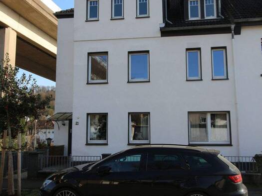 Wohnung zur Miete 470 € 3 Zimmer 68 m² 1. Geschoss frei ab sofort Kühlingstraße 21 Letmathe Iserlohn 58642