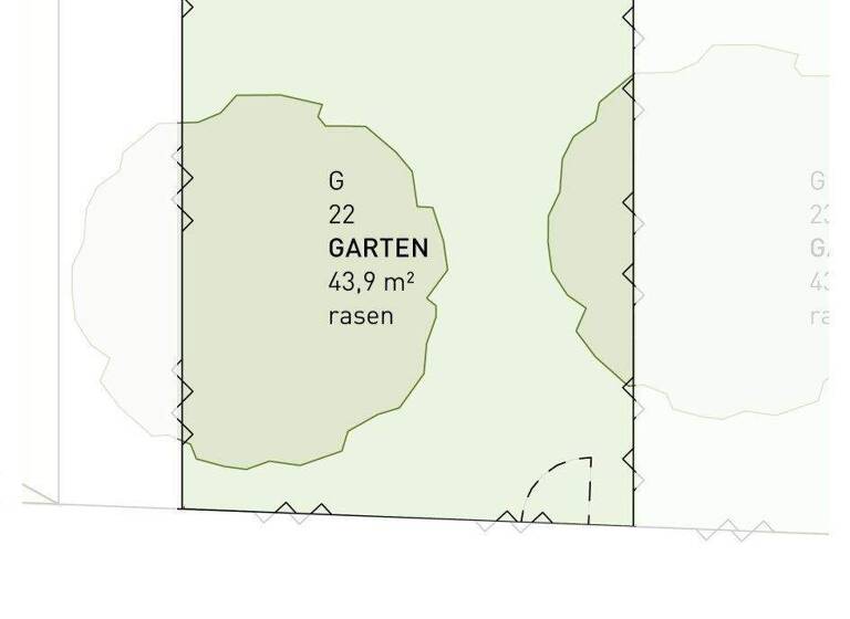 Wohnung zum Kauf - Erstbezug 427.500 € 3 Zimmer 64,5 m² 1. Geschoss frei ab 30.06.2028 Wulzendorfstraße 101 Wien 1220