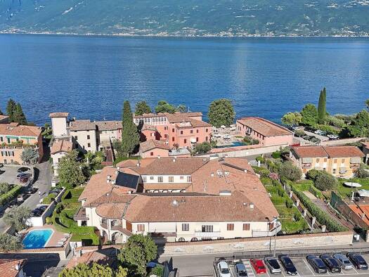 Terrassenwohnung zum Kauf 325.000 € 3 Zimmer 73 m² 2 Geschosse frei ab sofort Gargnano 25084