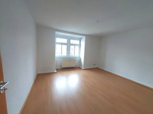 Wohnung zur Miete 450 € 3 Zimmer 72 m² Am Eichwald 2 Ostviertel Gera 07546