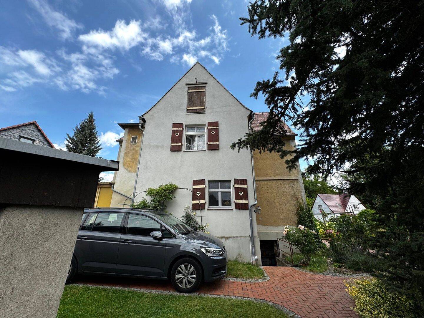 Einfamilienhaus zum Kauf - Ansicht 4