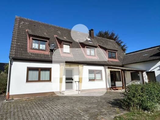 Einfamilienhaus zum Kauf 480.000 € 5 Zimmer 156 m² 866 m² Grundstück Heroldsberg Heroldsberg 90562