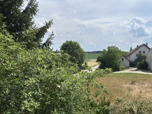 Maisonette zur Miete 1.150 € 3 Zimmer 130 m² 2. Geschoss Hohengebraching Pentling 93080