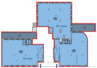 Ladenfläche zur Miete provisionsfrei 15 € 481 m² Verkaufsfläche Adlershof Berlin 12487