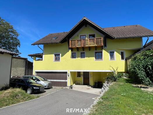 Doppelhaushälfte zum Kauf 295.000 € 7 Zimmer 185 m² 632 m² Grundstück Freinberg 4785