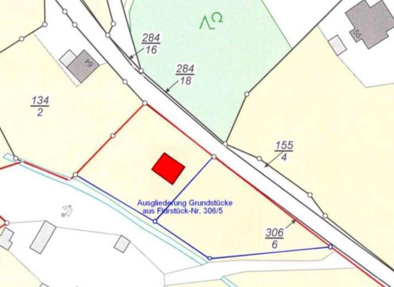Grundstück zum Kauf 30.000 € 700 m² Grundstück Schönerstadt Schönerstädt 09569