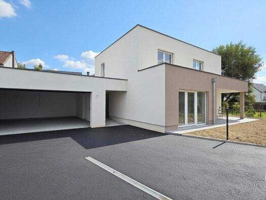 Haus zum Kauf 131,1 m² Amstetten 3300