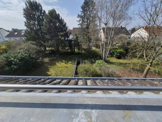 Wohnung zum Kauf 269.000 € 2 Zimmer 62,1 m² 3. Geschoss Neureut Karlsruhe 76149