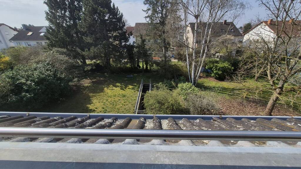 Wohnung zum Kauf 269.000 € 2 Zimmer 62,1 m² 3. Geschoss Neureut Karlsruhe 76149