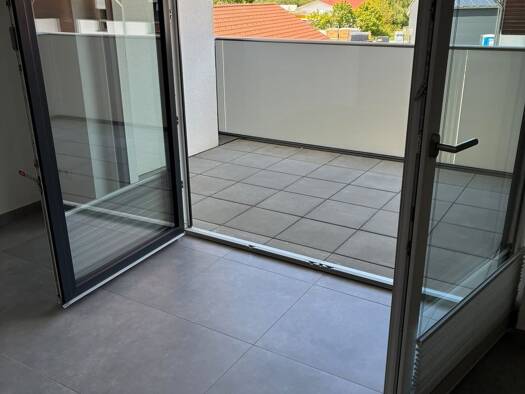 Wohnung zur Miete 690 € 3 Zimmer 85 m² 1. Geschoss Drachselsried Drachselsried 94256