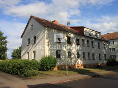 Wohnung zum Kauf 39.000 € 3 Zimmer 68,3 m² Schulstraße 48 Kalbe Kalbe (Milde) 39624