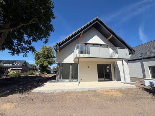 Wohnung zum Kauf - Erstbezug 455.000 € 3 Zimmer 92,9 m² Stein 24235