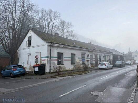 Grundstück zum Kauf 330.000 € 718 m² Grundstück Kaltenleutgeben 2391