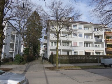 Wohnung zum Kauf als Kapitalanlage geeignet 220.000 € 1 Zimmer 34 m² Josephsburgstraße 59 Josephsburg München 81673